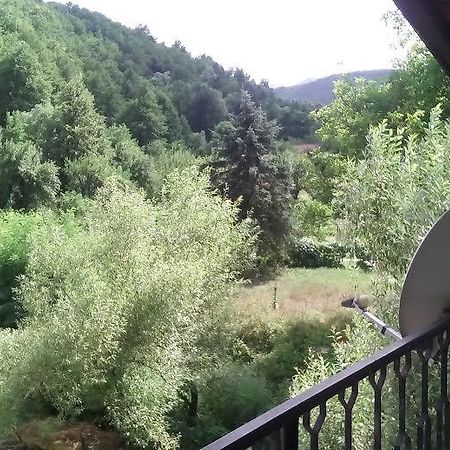 וונשטה וודה Guest Rooms Voneshcha Voda מראה חיצוני תמונה