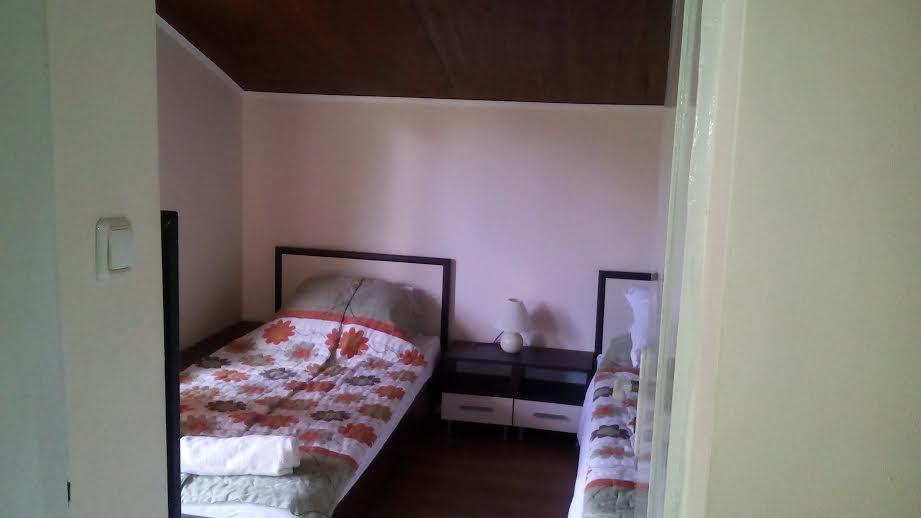וונשטה וודה Guest Rooms Voneshcha Voda מראה חיצוני תמונה