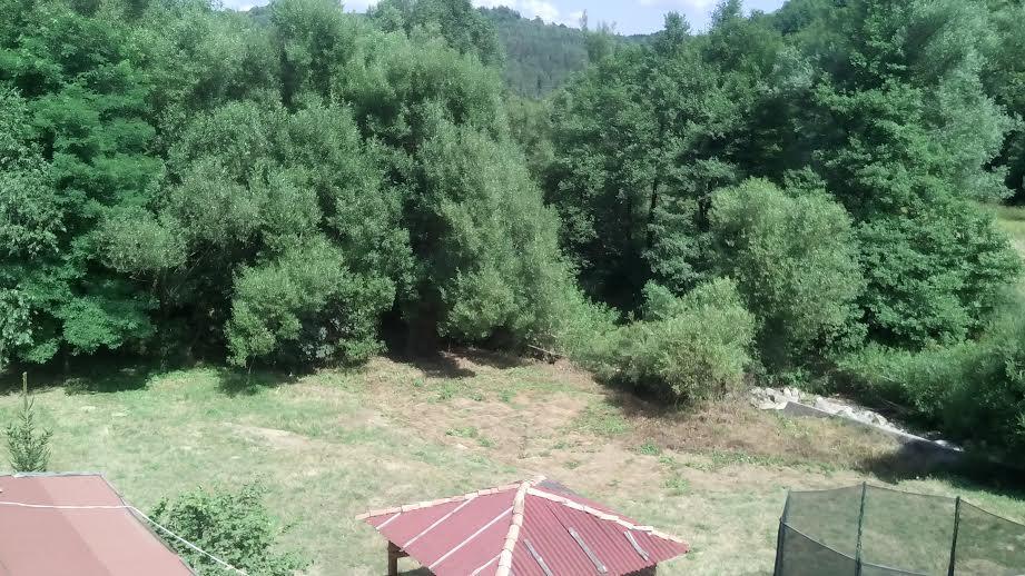 וונשטה וודה Guest Rooms Voneshcha Voda מראה חיצוני תמונה