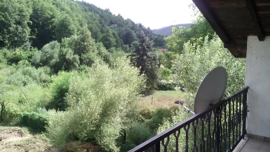 וונשטה וודה Guest Rooms Voneshcha Voda מראה חיצוני תמונה